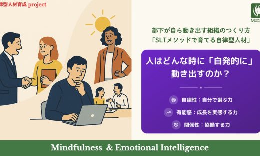 SLT 自立型人材育成