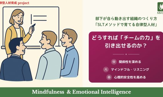 SLT 自立型人材育成